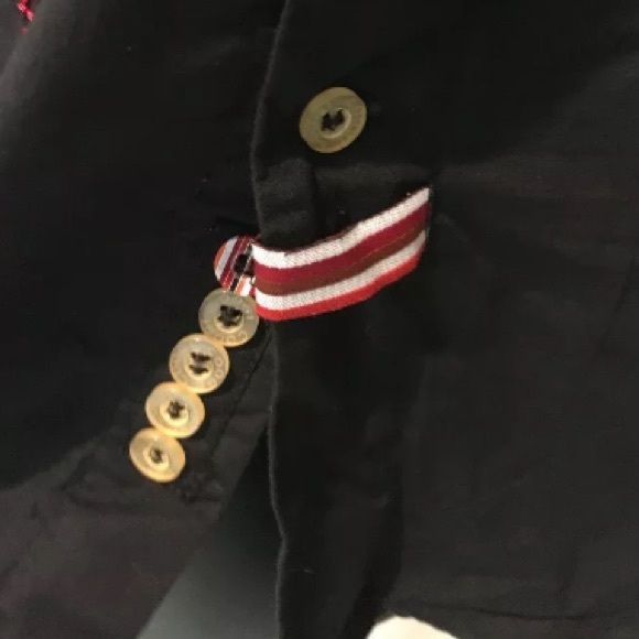 Coogi short sleeve button up Shirt - Picture 3 of 7